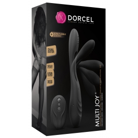 Stimulateur Vibro MULTIJOY Dorcel 2