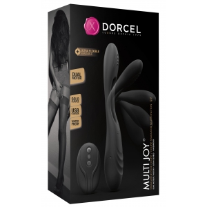 Stimulateur Vibro MULTIJOY Dorcel