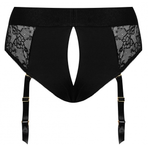 Harnais Tissu DIVA STRAP-ON-ME Taille L