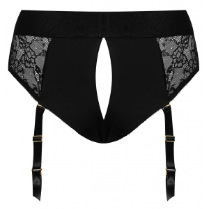 Harnais Tissu DIVA STRAP-ON-ME Taille M
