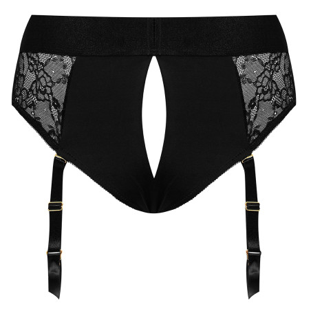 Harnais Tissu DIVA STRAP-ON-ME Taille M