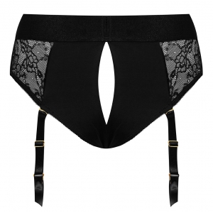 Harnais Tissu DIVA STRAP-ON-ME Taille XL
