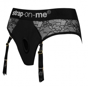Harnais Tissu DIVA STRAP-ON-ME Taille XL