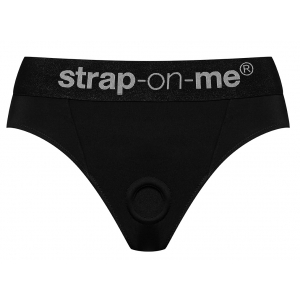 Harnais Tissu HEROINE STRAP-ON-ME Taille L