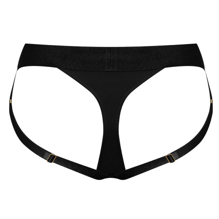 Harnais Tissu HEROINE STRAP-ON-ME Taille L