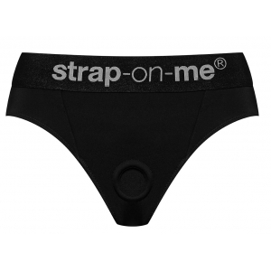 Harnais Tissu HEROINE STRAP-ON-ME Taille M