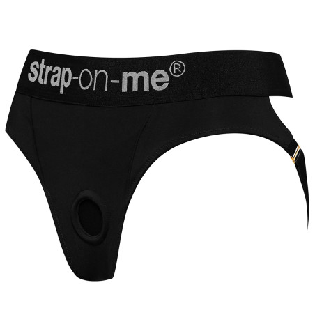Harnais Tissu HEROINE STRAP-ON-ME Taille M