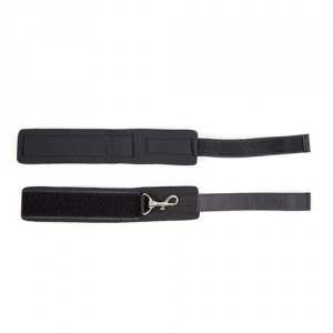 Collier Baillon et Liens Bondage
