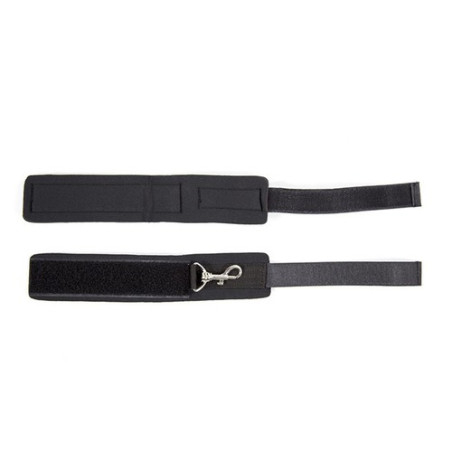 Collier Baillon et Liens Bondage