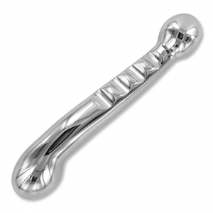 Gode en métal ELEVEN ELEGANT 27 x 5.2 cm