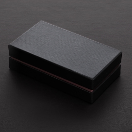 Gode en métal ELEVEN ELEGANT 27 x 5.2 cm 2