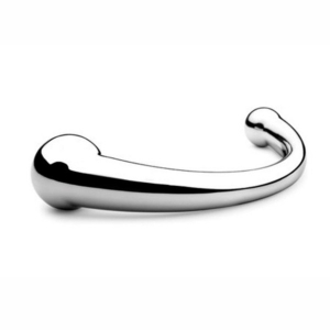 Stimulateur de prostate DOUBLE END 22 x4 cm