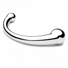Stimulateur de prostate DOUBLE END 22 x4 cm 2