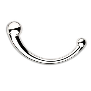 Stimulateur de prostate DOUBLE END 22 x4 cm