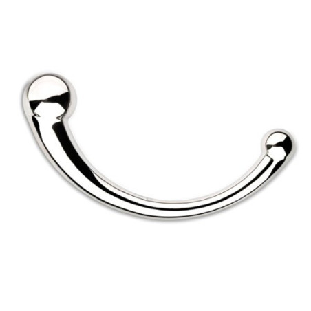 Stimulateur de prostate DOUBLE END 22 x4 cm