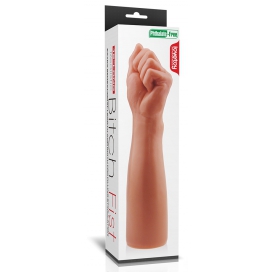 Bras de fist pour insertio anale 30 cm par 7.5cm de large 2