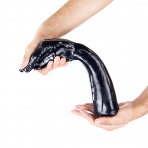 FIST AND GLORY 35  x 7.5 cm