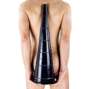 SNAKE CONE 60 x 15.5 cm