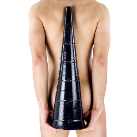 SNAKE CONE 60 x 15.5 cm