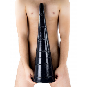 SNAKE CONE 60 x 15.5 cm