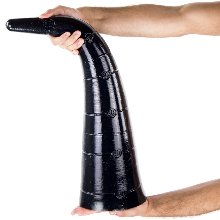 SNAKE CONE 60 x 15.5 cm