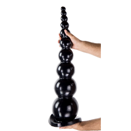 SNAKE PEARL 65 x 17.5 cm