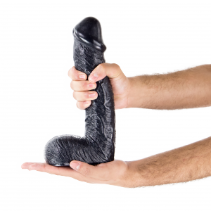 HUNGLOCK COCKSTER  22 x 6.5cm