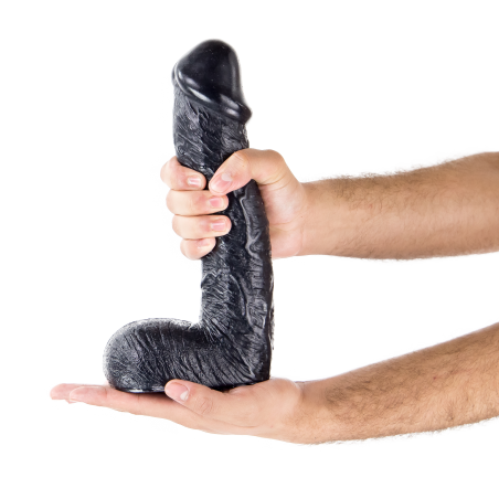 HUNGLOCK COCKSTER  22 x 6.5cm