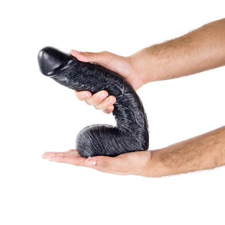 HUNGLOCK COCKSTER  22 x 6.5cm