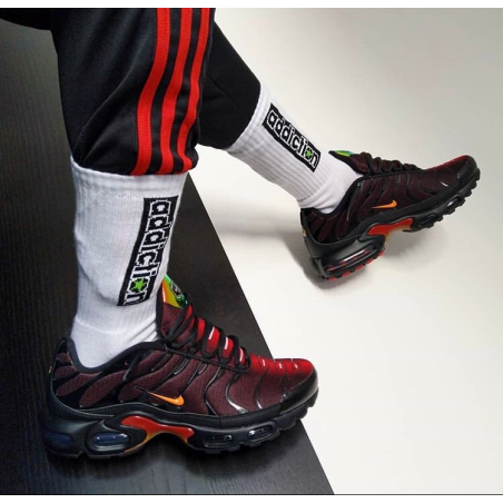 Chaussettes SOCKS Addiction Classic