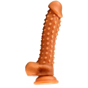 Gode REALISTIC PEARL 16 x 3.5 cm
