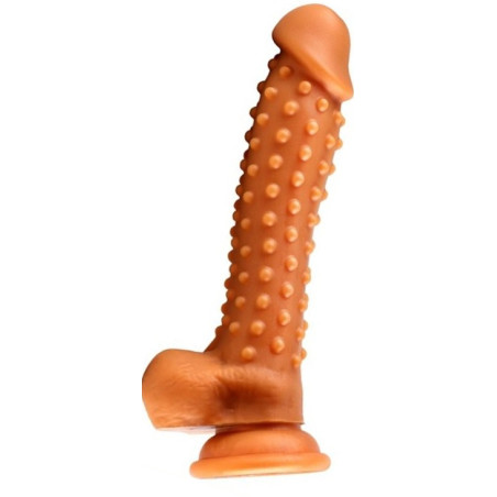 Gode REALISTIC PEARL 16 x 3.5 cm