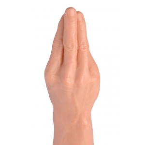 Bras à fist avec Main THE FISTER 34  x 7 cm