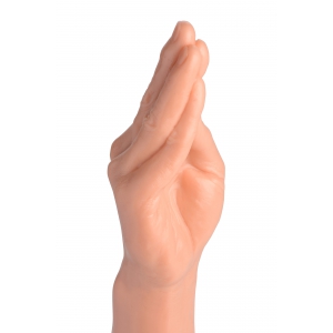 Bras à fist avec Main THE FISTER 34  x 7 cm