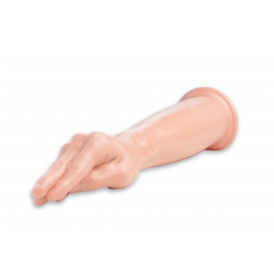 Bras à fist avec Main THE FISTER 34  x 7 cm