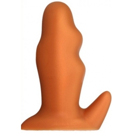 Plug Silicone SAURUS WING S 10 x 5 cm 2