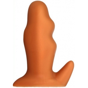Plug Silicone SAURUS WING L 16 x 7 cm