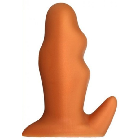 Plug Silicone SAURUS WING M 13 x 6 cm