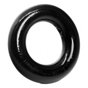 Cockring ZIZI COCK BLOCKER Noir de 40 mm