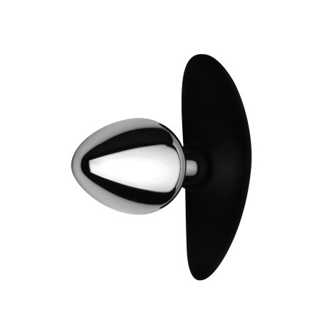 Plug en métal DARK INVADER M 8 x 3.4 cm