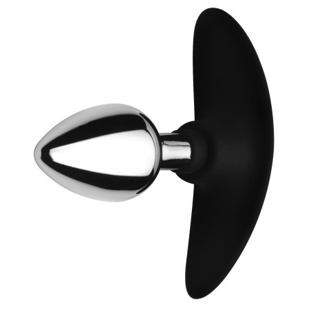 Plug en métal DARK INVADER S 7 x 2.7 cm