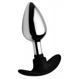 Plug en métal DARK INVADER M 8 x 3.4 cm