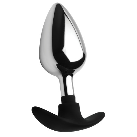 Plug en métal DARK INVADER L 9 x 4.1 cm
