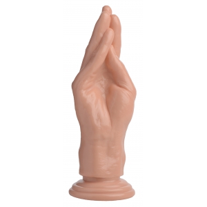 Main à fist THE STUFFER 19 x 7 cm