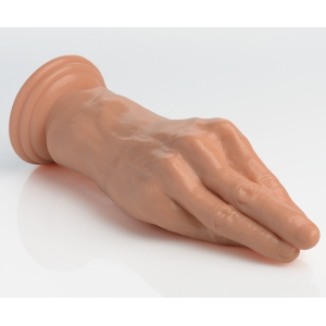 Main à fist THE STUFFER 19 x 7 cm