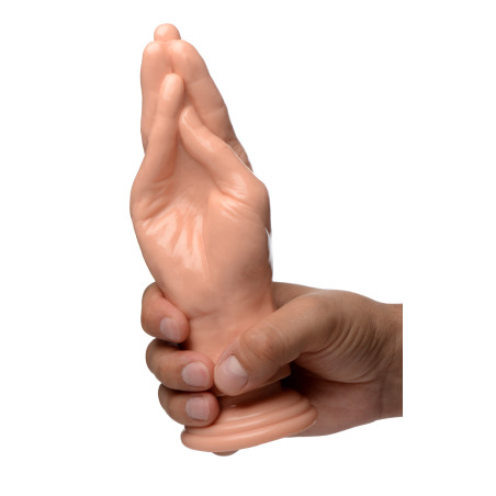 Main à fist THE STUFFER 19 x 7 cm