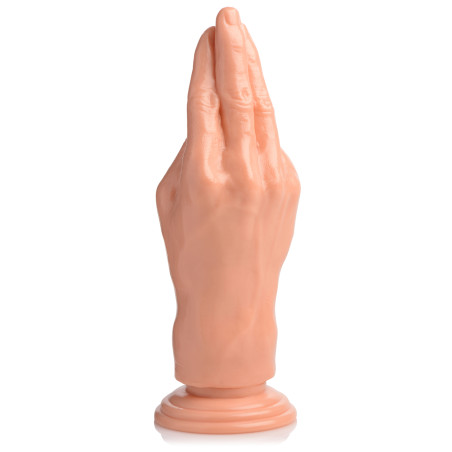 Main à fist THE STUFFER 19 x 7 cm