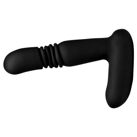 Stimulateur prostatique avec poussée THRUST CONTROL 12.5 x 3 cm