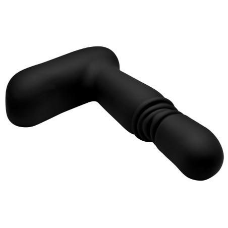 Stimulateur prostatique avec poussée THRUST CONTROL 12.5 x 3 cm