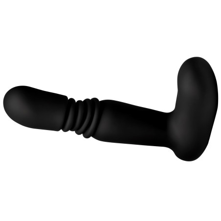 Stimulateur prostatique avec poussée THRUST CONTROL 12.5 x 3 cm